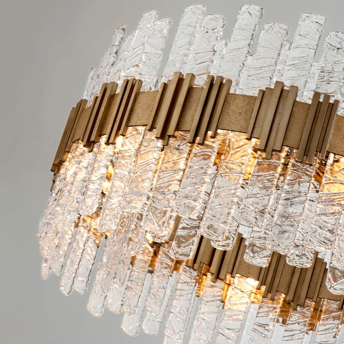 Hudson Valley Lighting Corbett Ciro Wall Sconce - Ciro