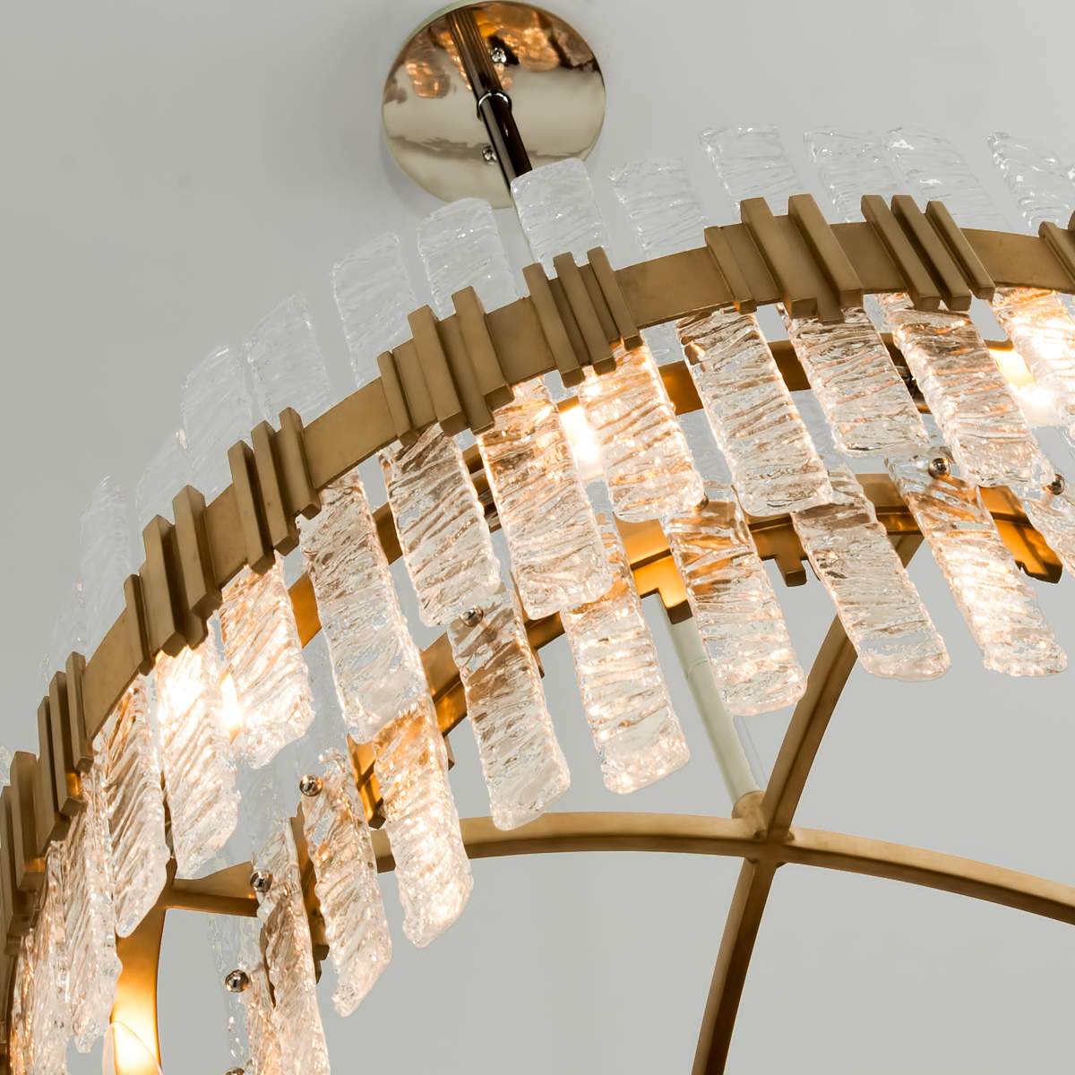 Hudson Valley Lighting Corbett Ciro Wall Sconce - Ciro