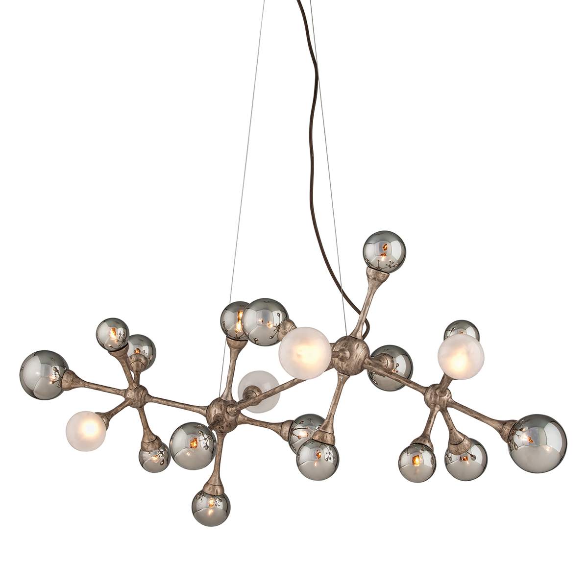 Hudson Valley Lighting Corbett Element 20Lt Linear - Element
