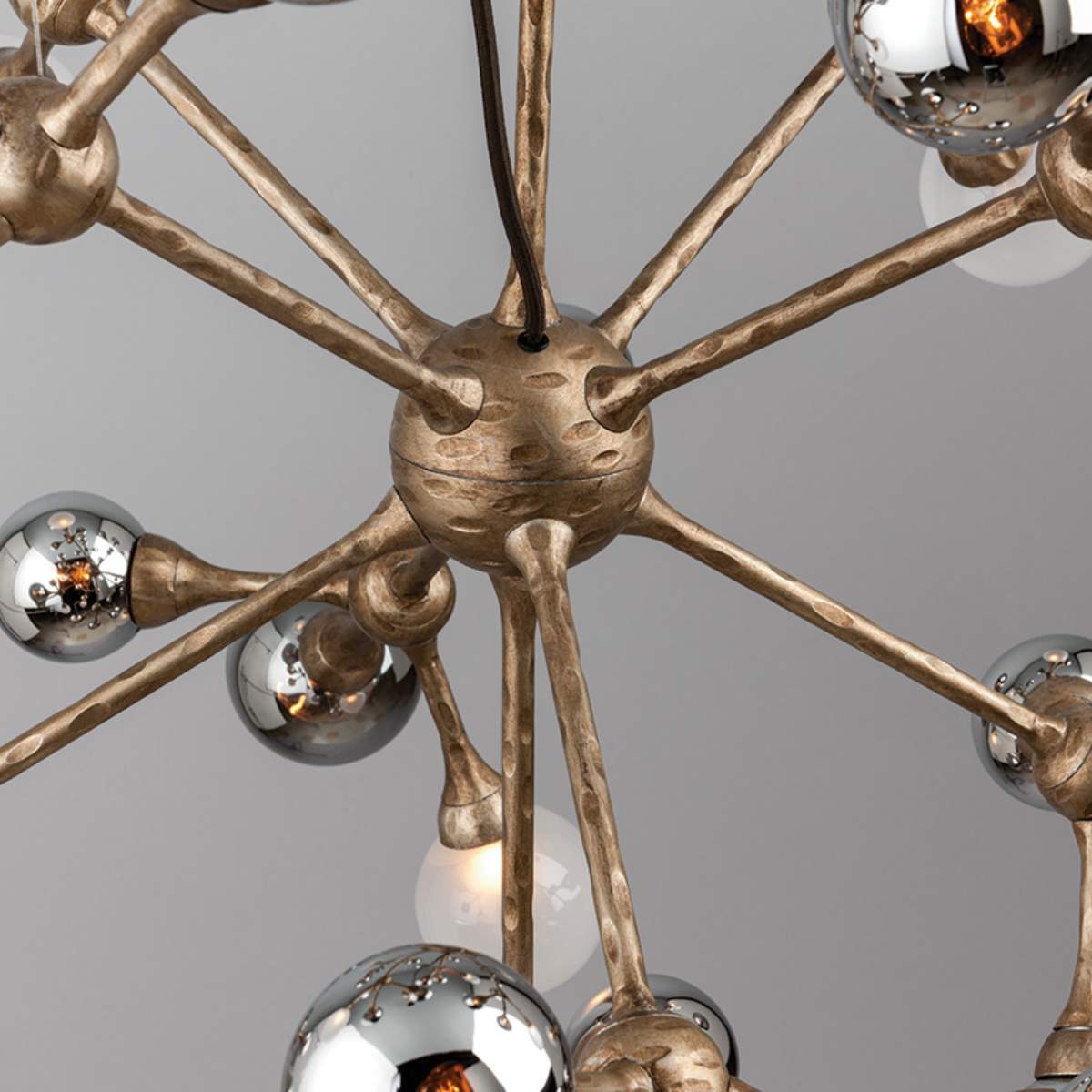 Hudson Valley Lighting Corbett Element 20Lt Linear - Element