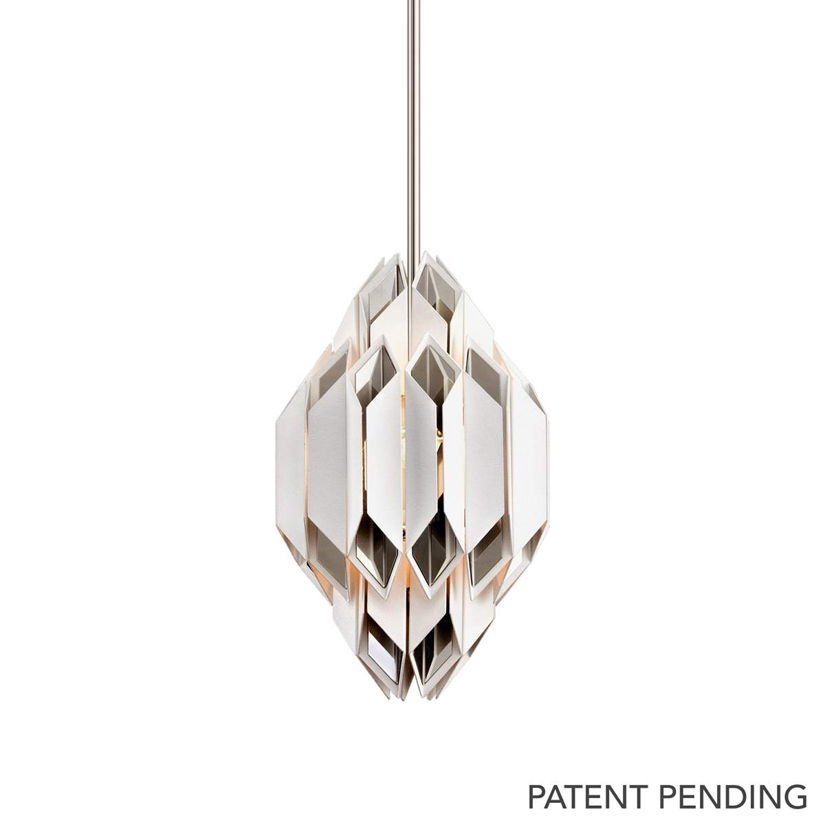 Hudson Valley Lighting Corbett Haiku Pendant - Haiku