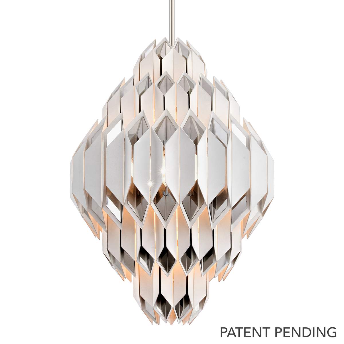 Hudson Valley Lighting Corbett Haiku Pendant - Haiku