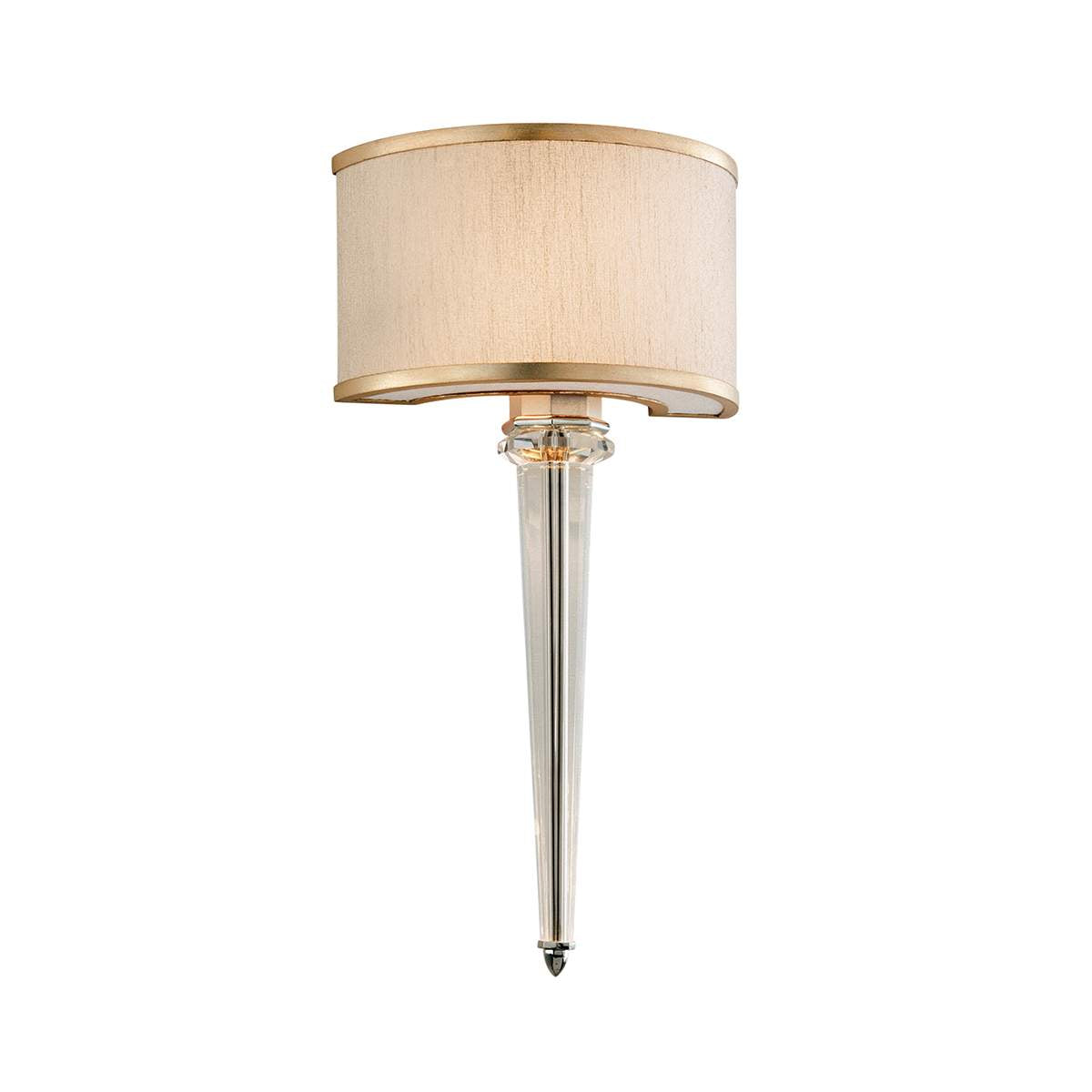 Hudson Valley Lighting Corbett Harlow 2 Lt Wall Sconce - Harlow