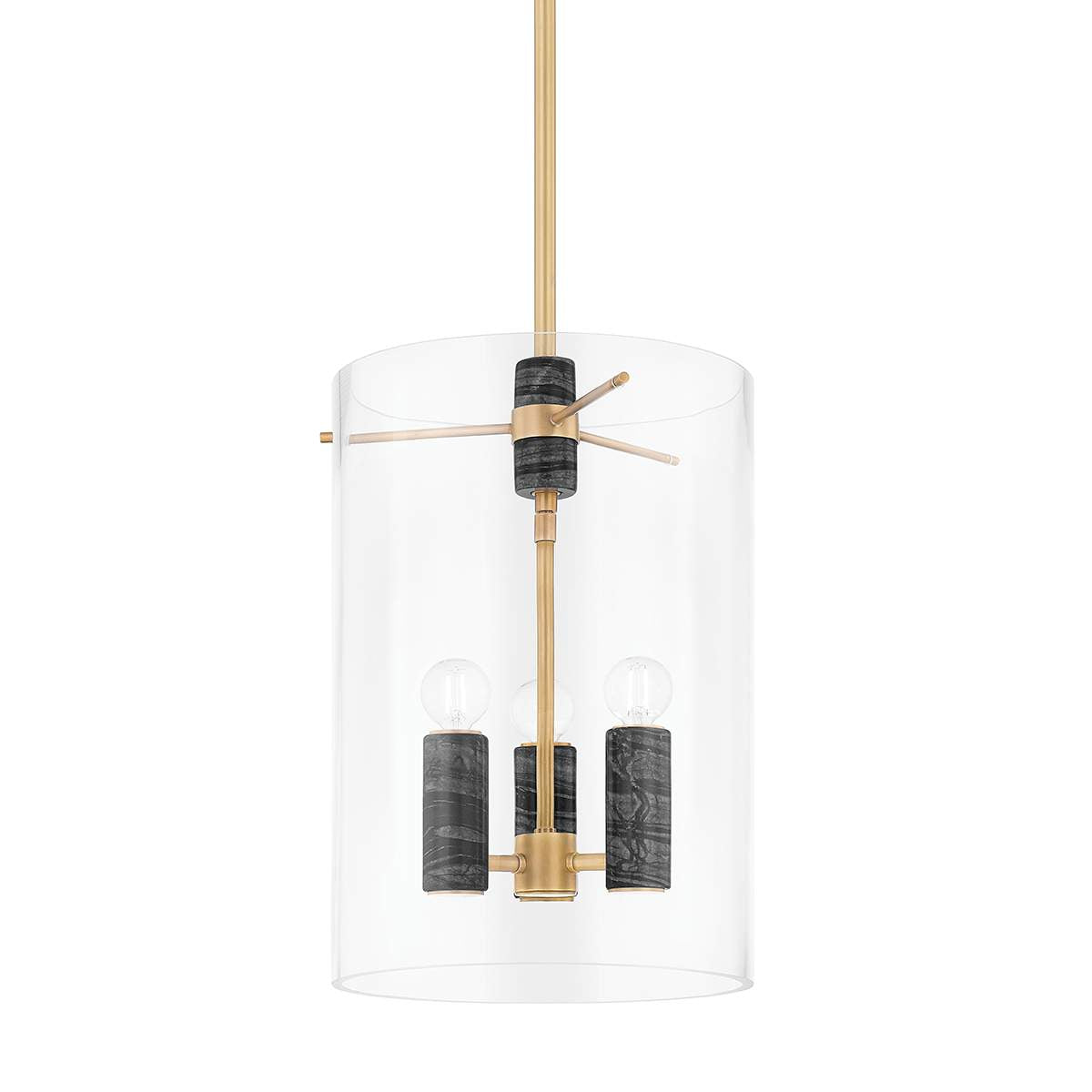 Hudson Valley Lighting Corbett Lantern - Adonis