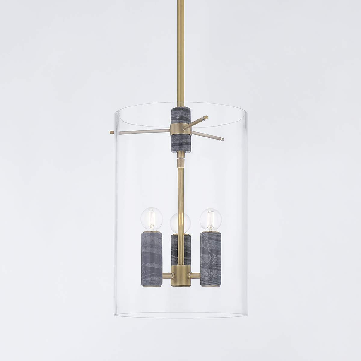 Hudson Valley Lighting Corbett Lantern - Adonis