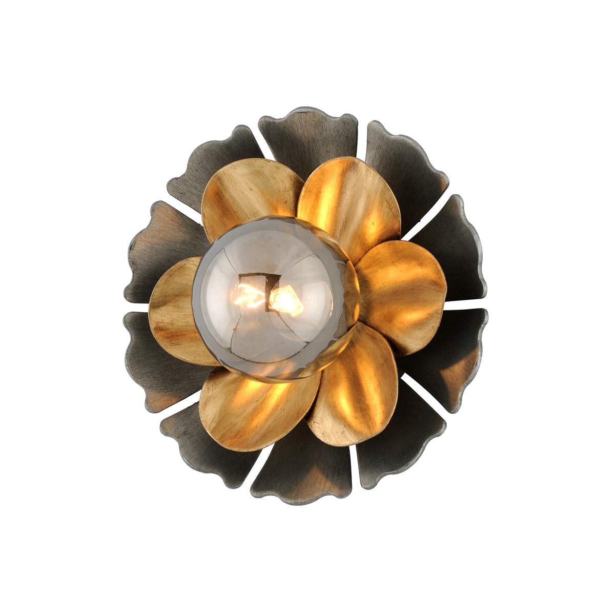Hudson Valley Lighting Corbett Magic Garden Wall Sconce - Magic Garden