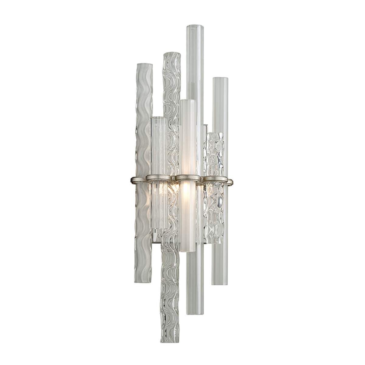 Hudson Valley Lighting Corbett Manhattan 1Lt Wall Sconce - Manhattan