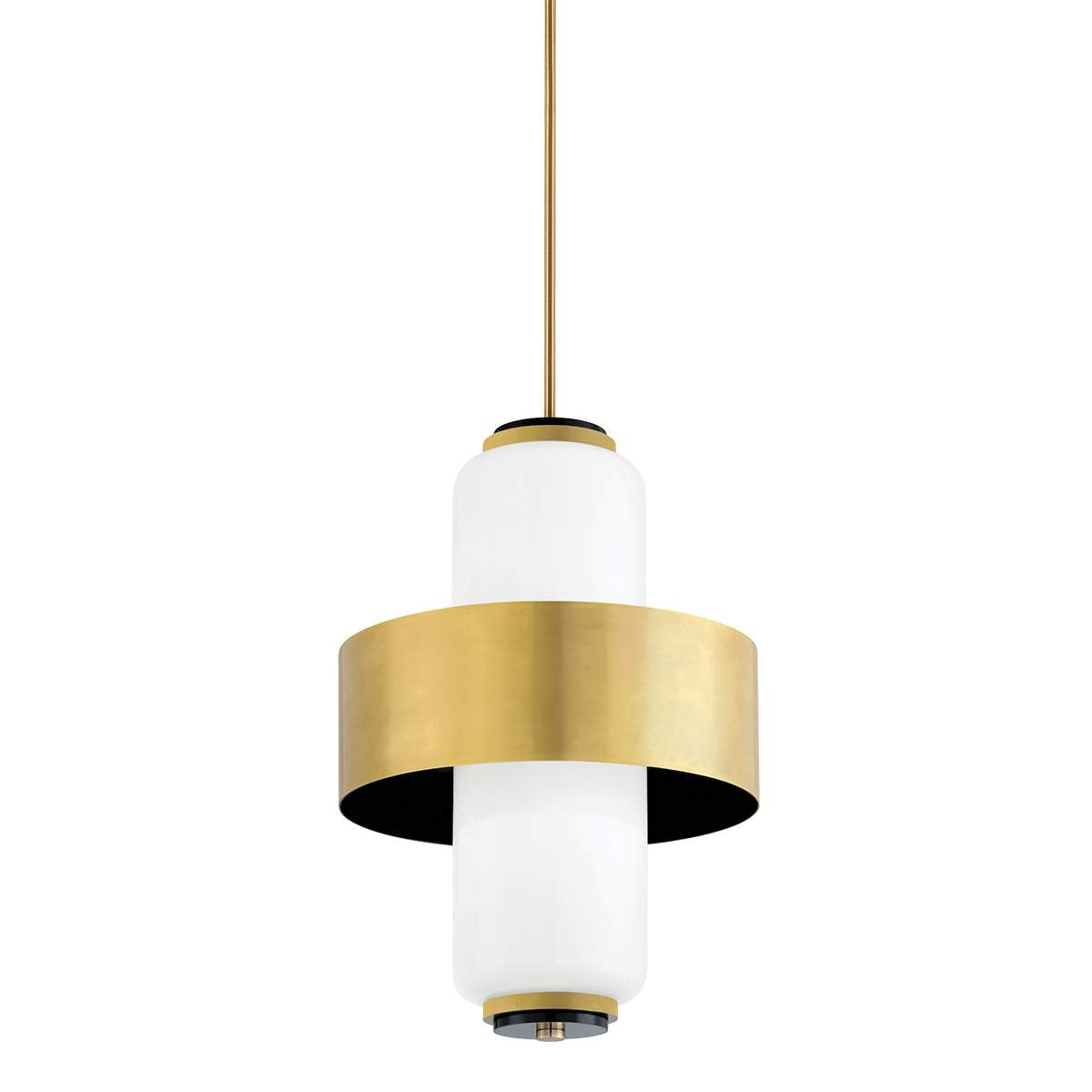 Hudson Valley Lighting Corbett Melrose Pendant - Melrose