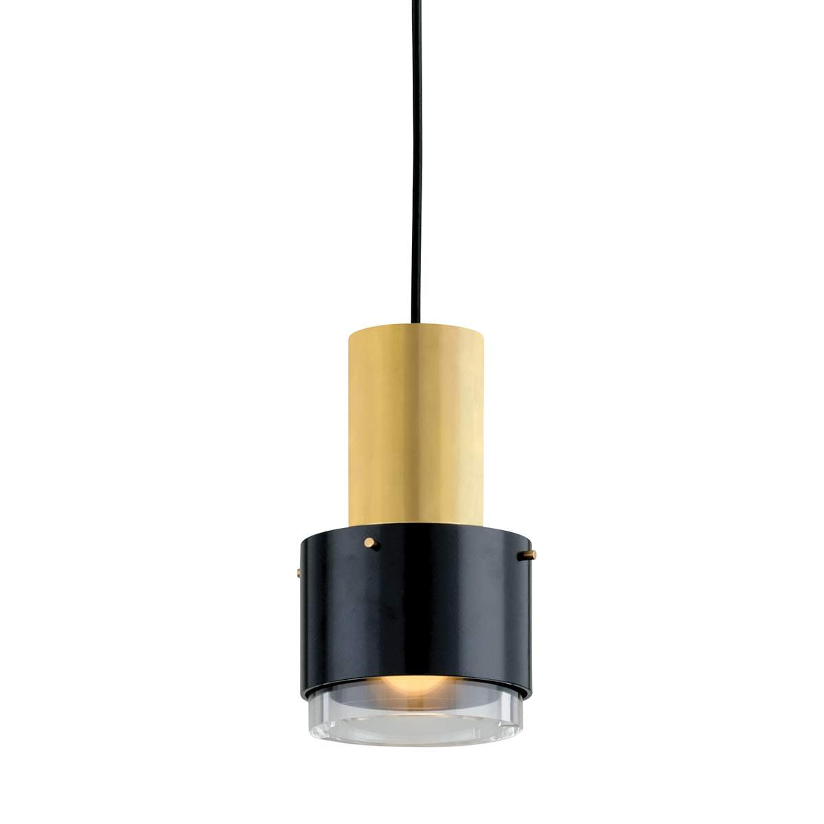 Hudson Valley Lighting Corbett Melrose Pendant - Melrose