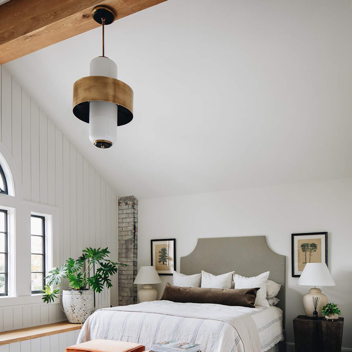 Hudson Valley Lighting Corbett Melrose Pendant - Melrose