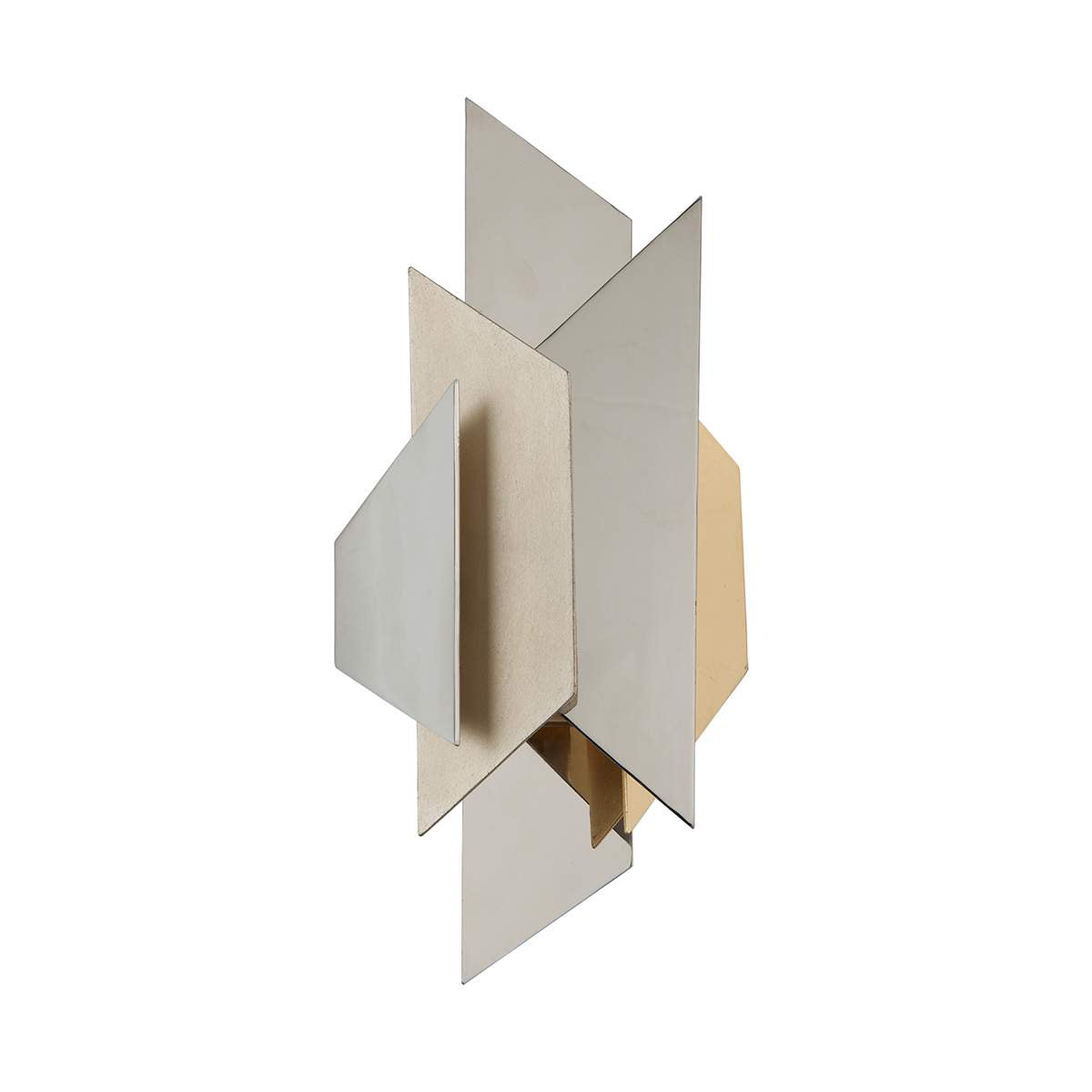 Hudson Valley Lighting Corbett Modernist Wall Sconce - Modernist