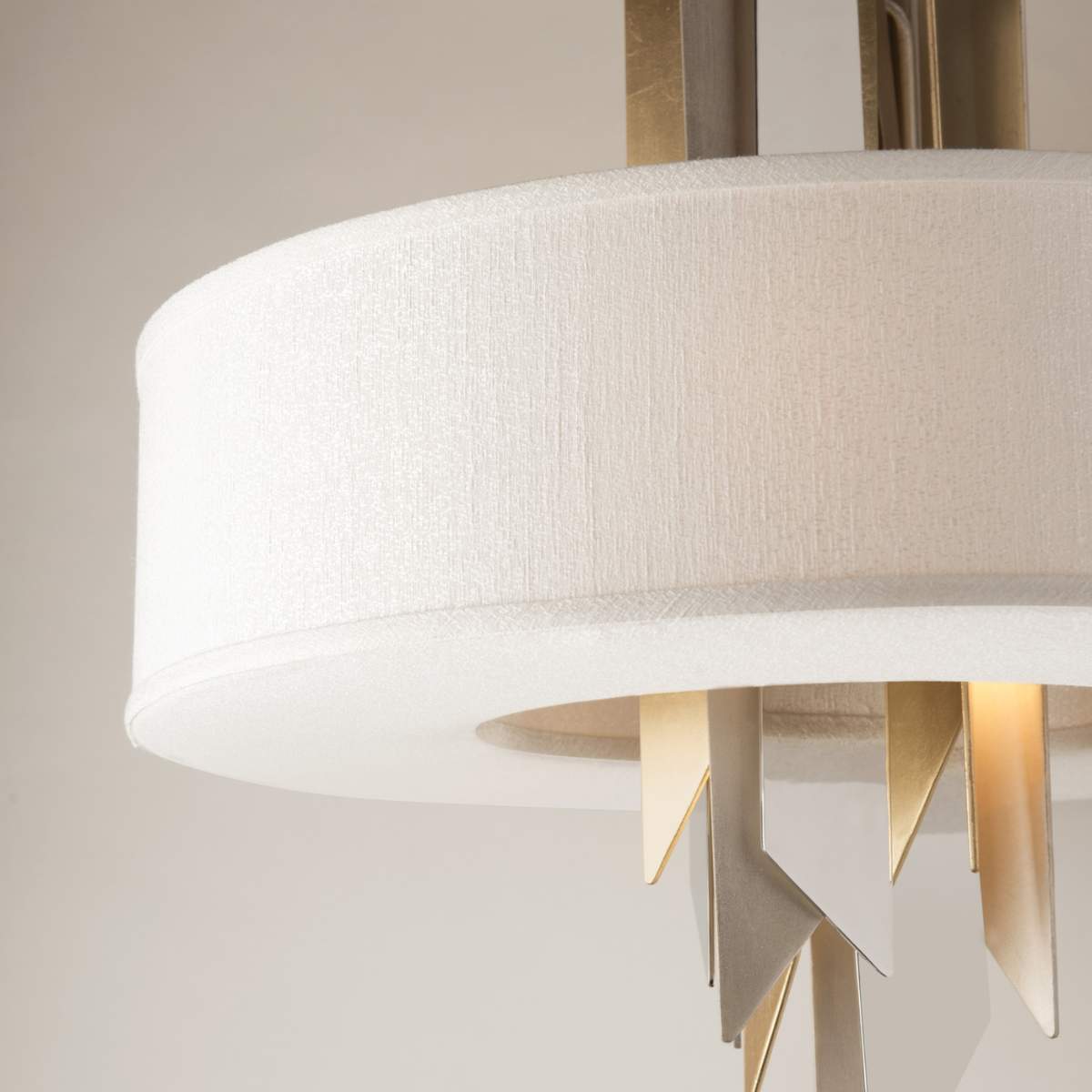 Hudson Valley Lighting Corbett Modernist Wall Sconce - Modernist