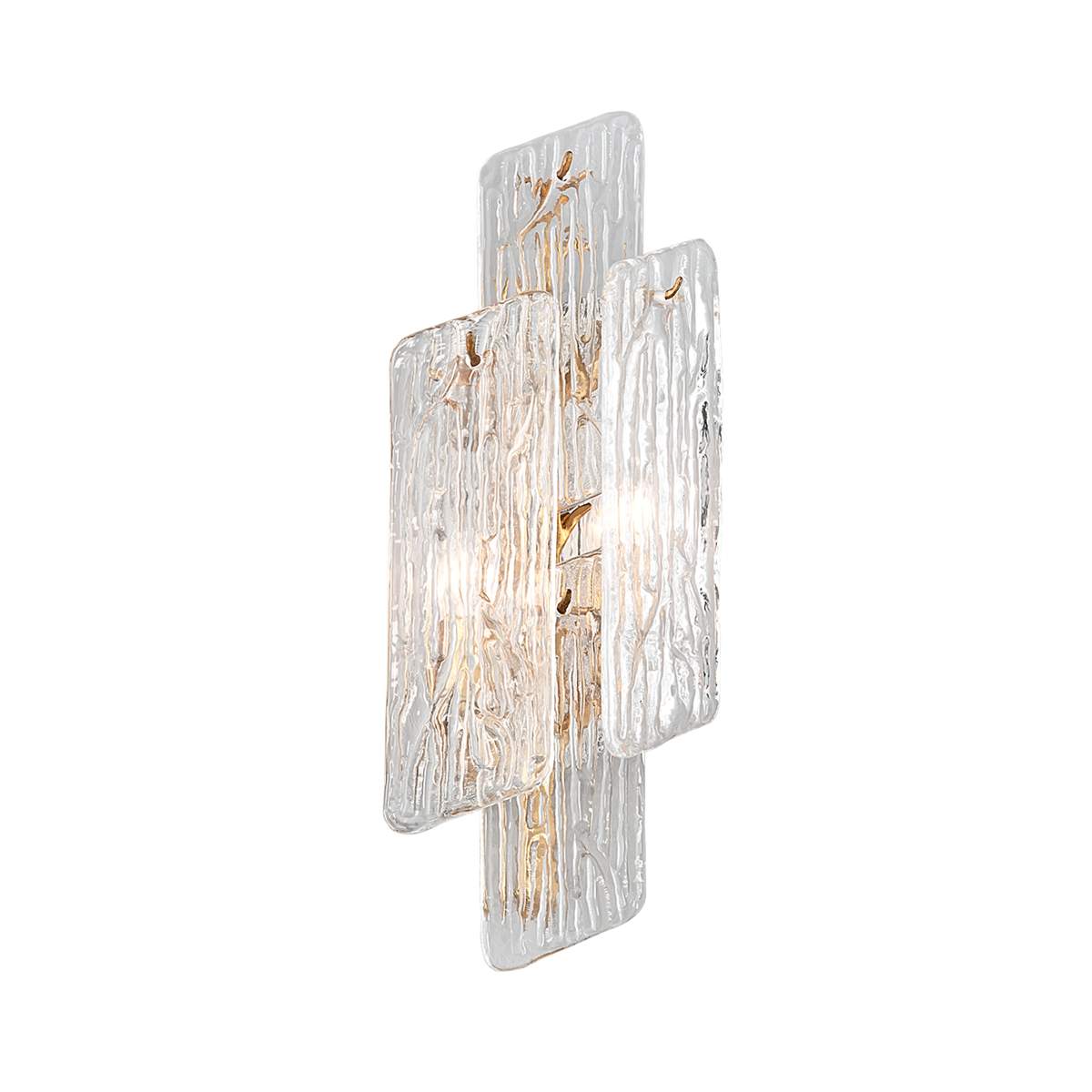 Hudson Valley Lighting Corbett Piemonte Chandelier - Piemonte