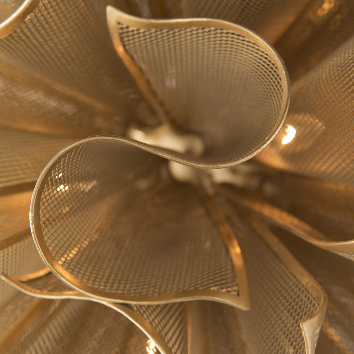Hudson Valley Lighting Corbett Pulse Wall Sconce - Pulse