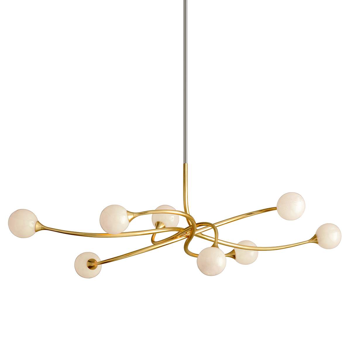Hudson Valley Lighting Corbett Signature - Signature