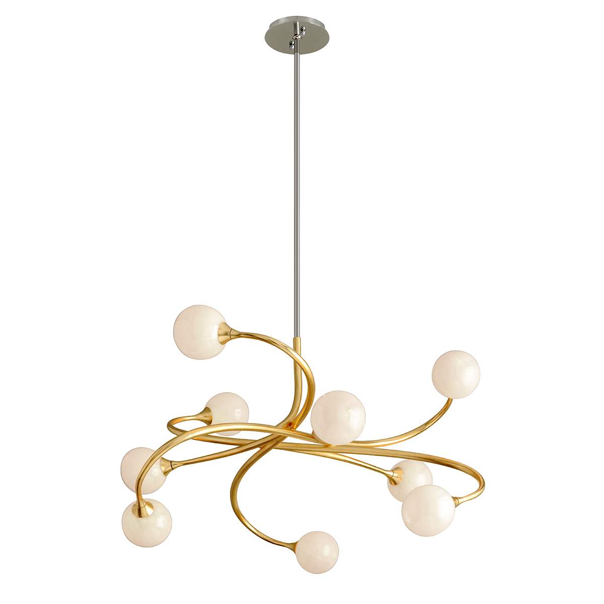 Hudson Valley Lighting Corbett Signature - Signature