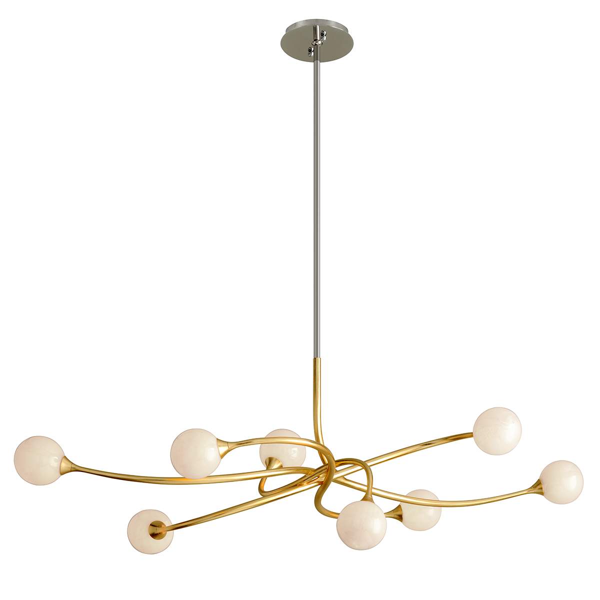 Hudson Valley Lighting Corbett Signature - Signature