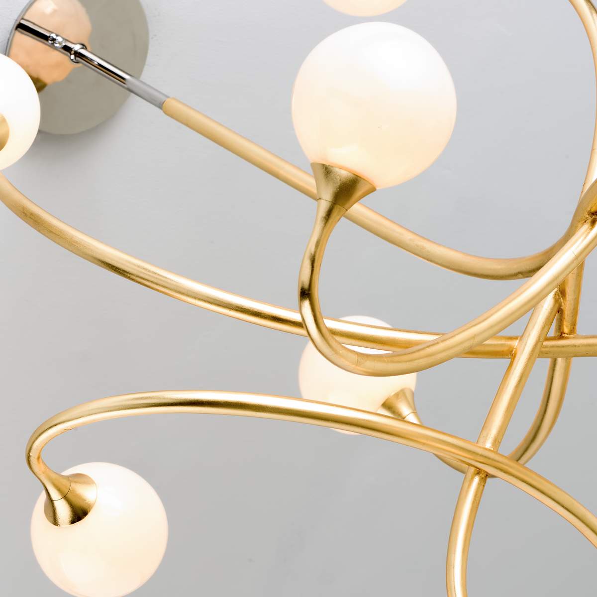 Hudson Valley Lighting Corbett Signature - Signature