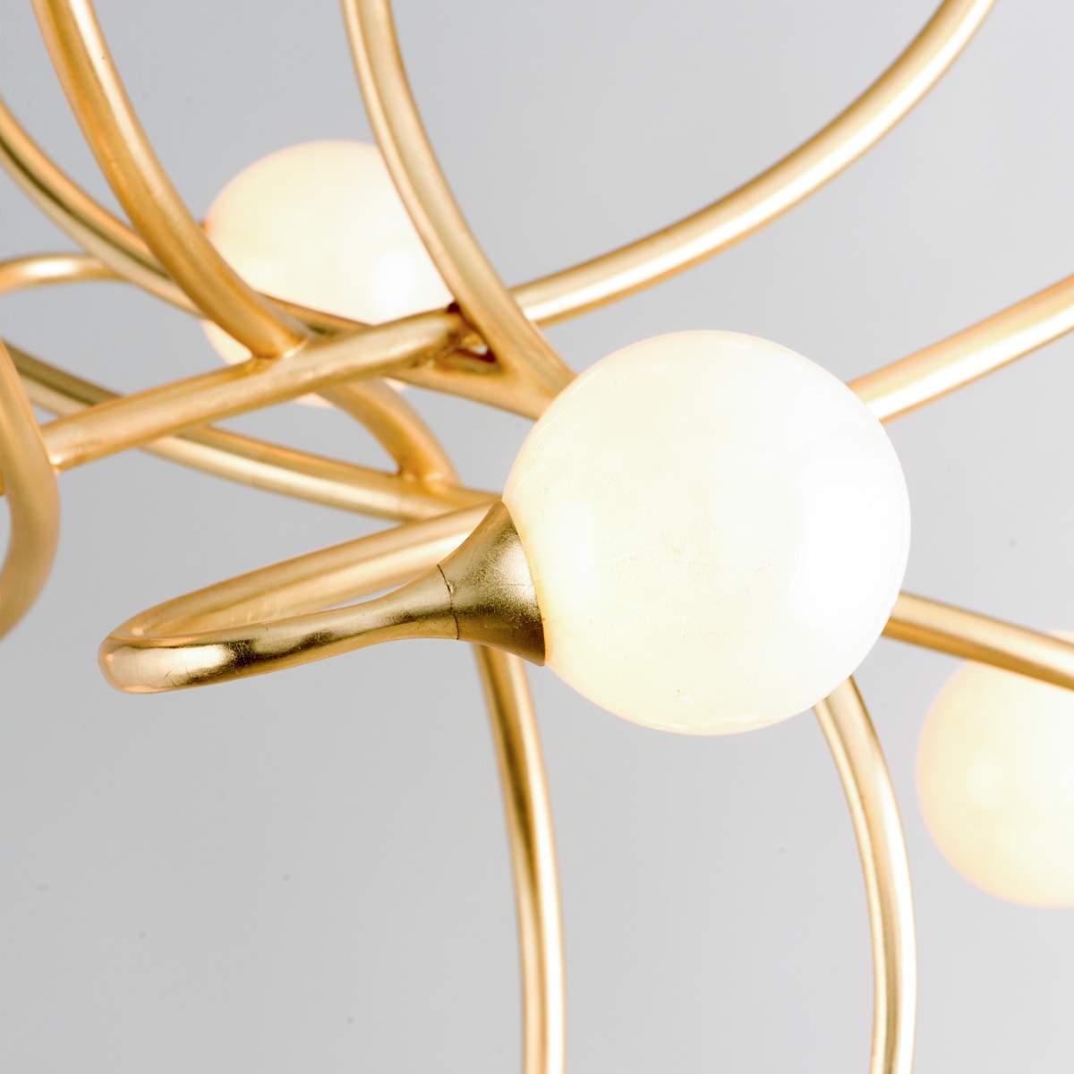 Hudson Valley Lighting Corbett Signature - Signature