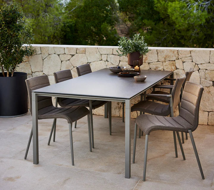 Cane-line Core Chair, Stackable