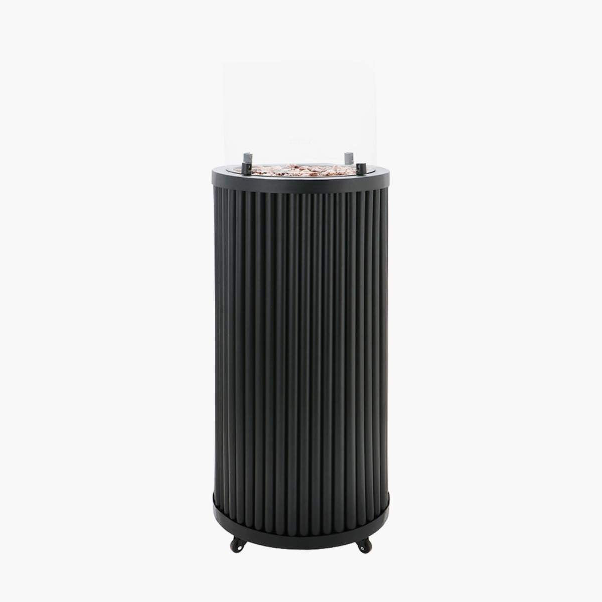 Pacific Lifestyle Cosipillar Tube Black