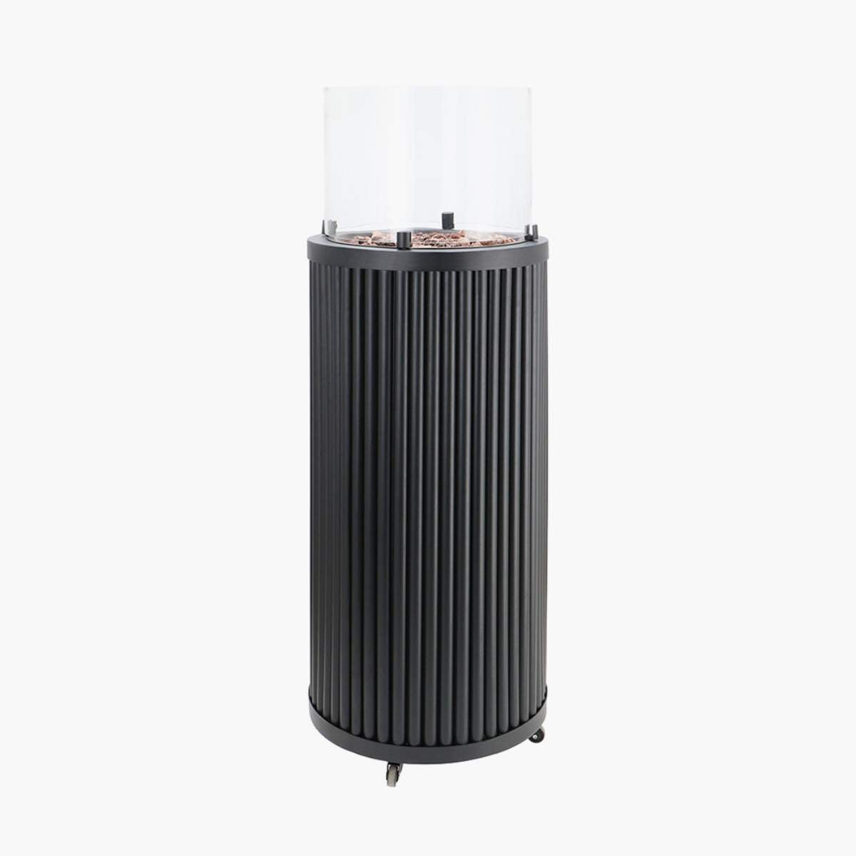 Pacific Lifestyle Cosipillar Tube Black