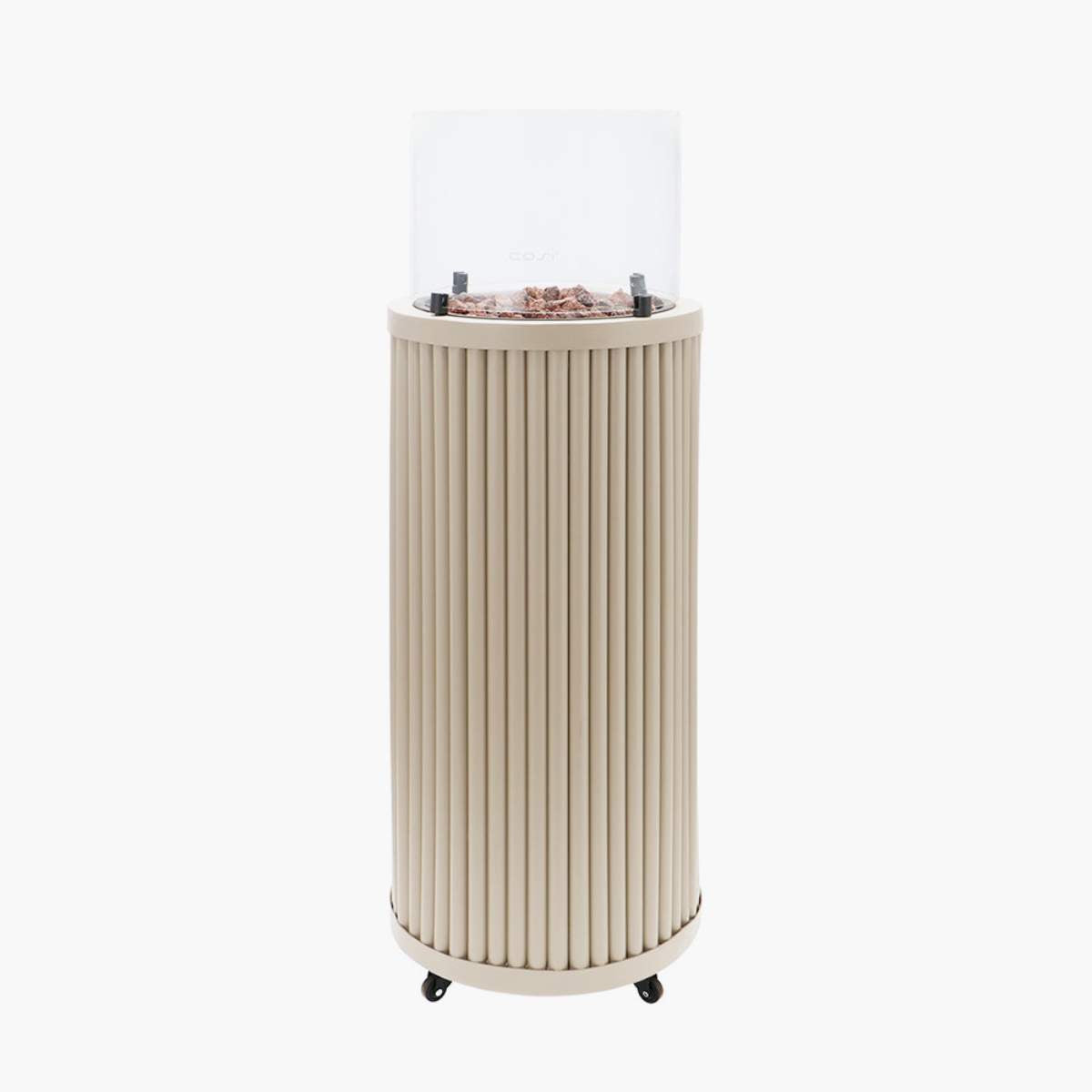 Pacific Lifestyle Cosipillar Tube Sandy Beige