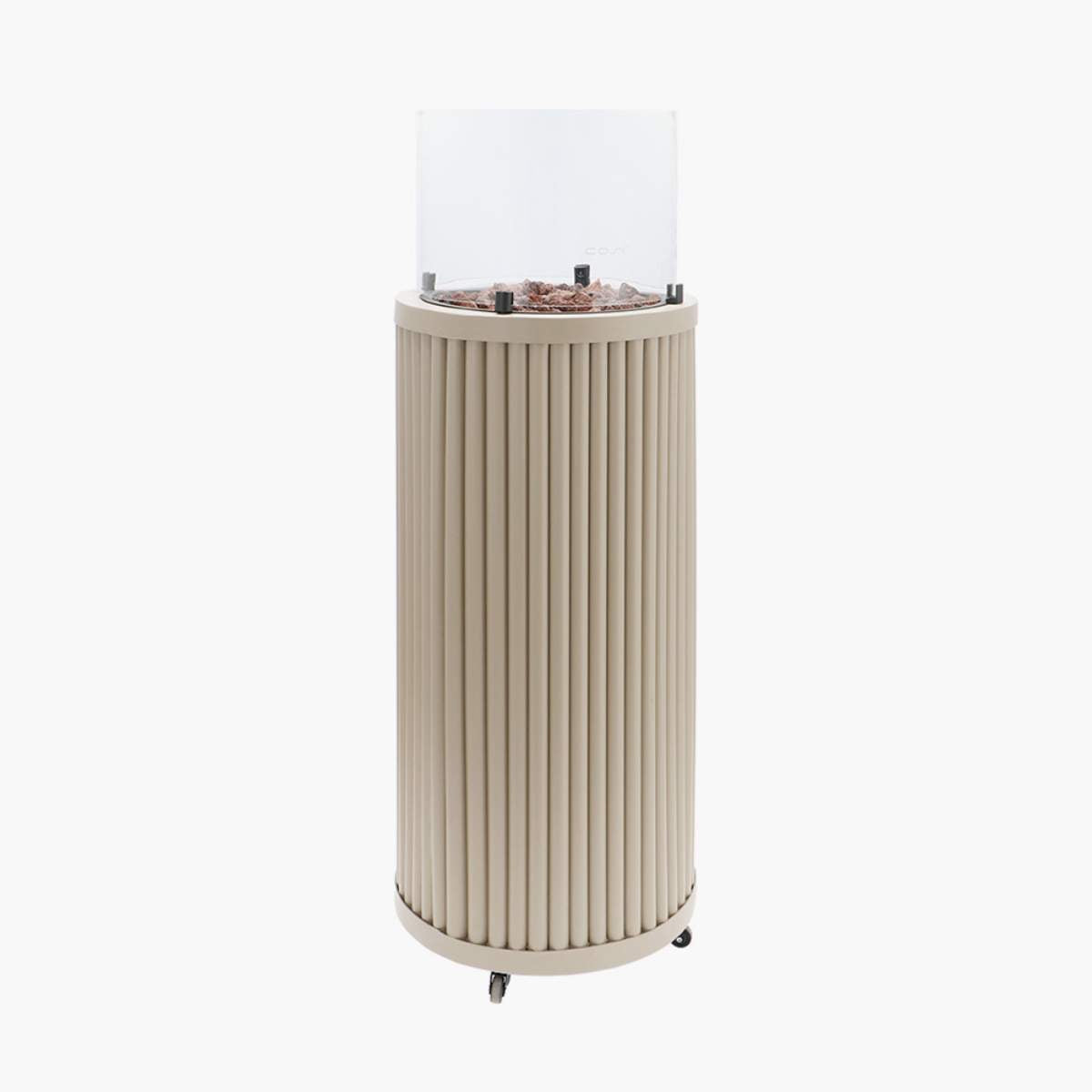 Pacific Lifestyle Cosipillar Tube Sandy Beige