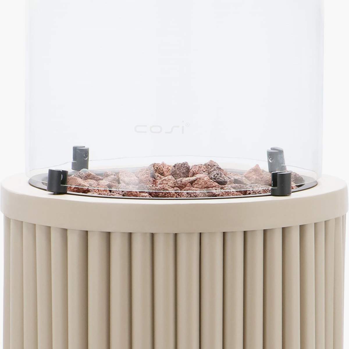 Pacific Lifestyle Cosipillar Tube Sandy Beige
