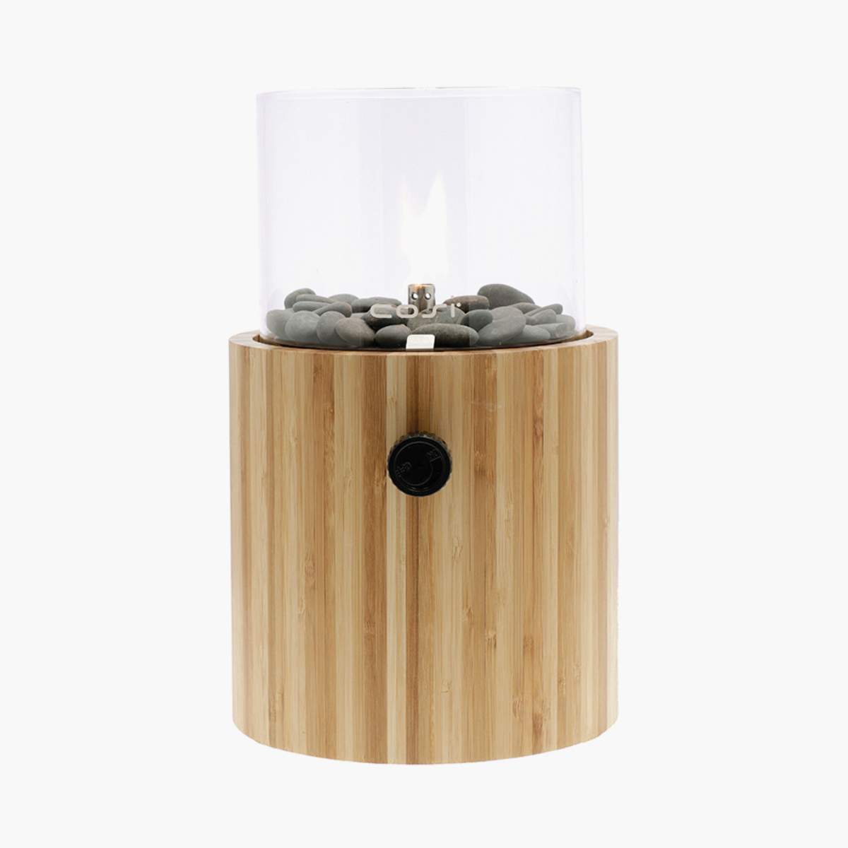 Pacific Lifestyle Cosiscoop Bamboo Fire Lantern