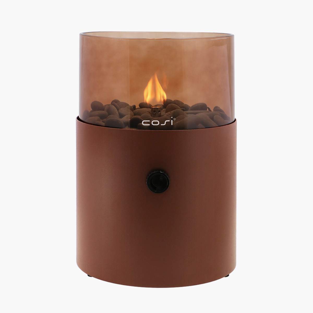 Pacific Lifestyle Cosiscoop Extra Large Mocha Brown / Smoked Fire Lantern