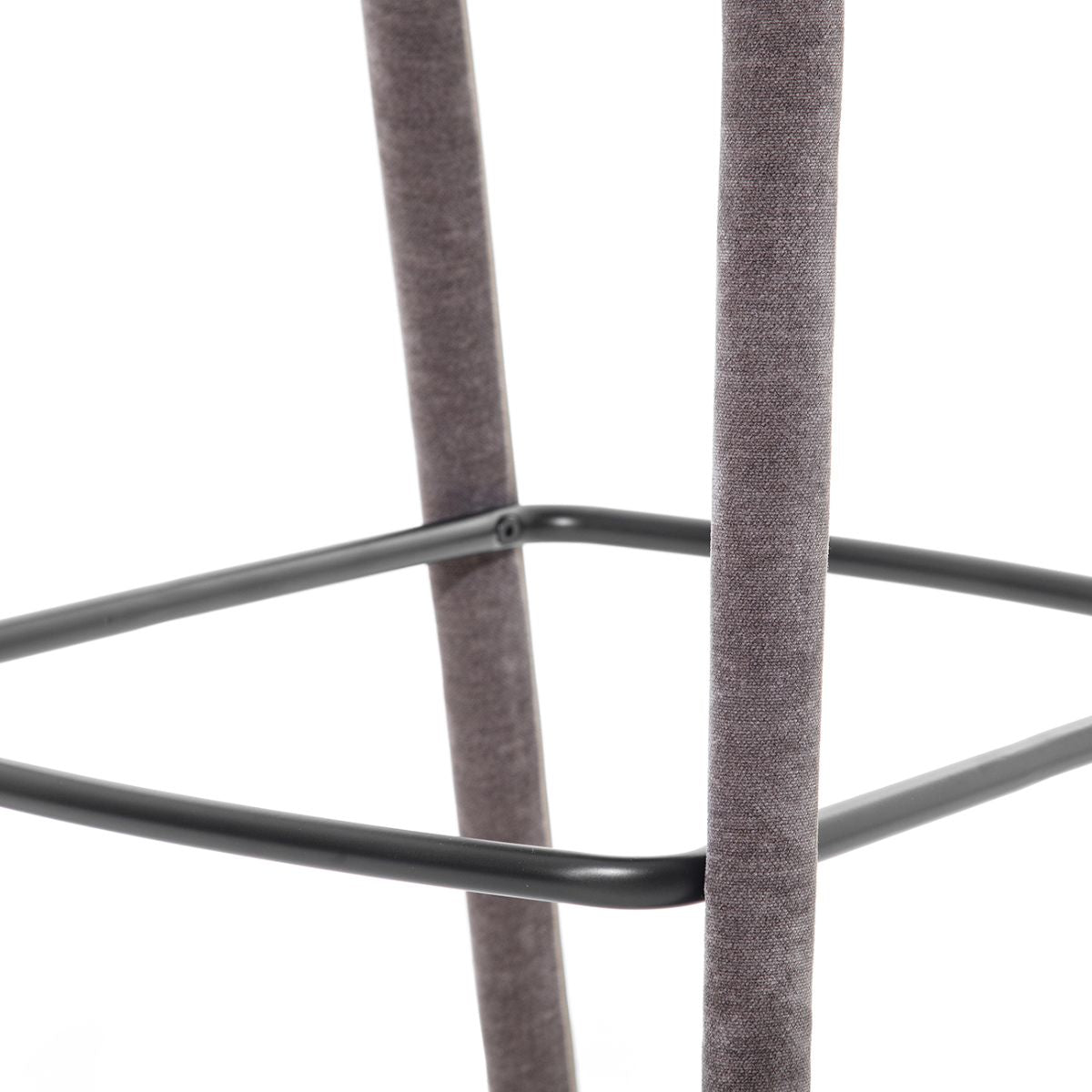 Libra Interiors Cruise Upholstered Bar Stool - Set of 2