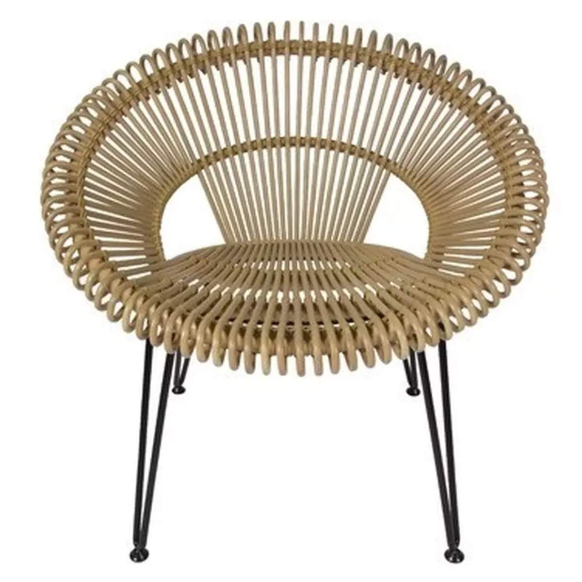 Vincent Shepherd Cruz Lazy Chair
