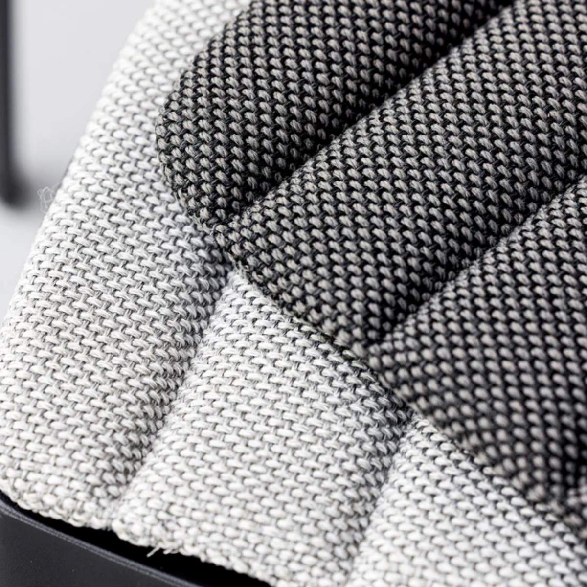 Cane-line Cut Bar Stool/Stool, Cushion