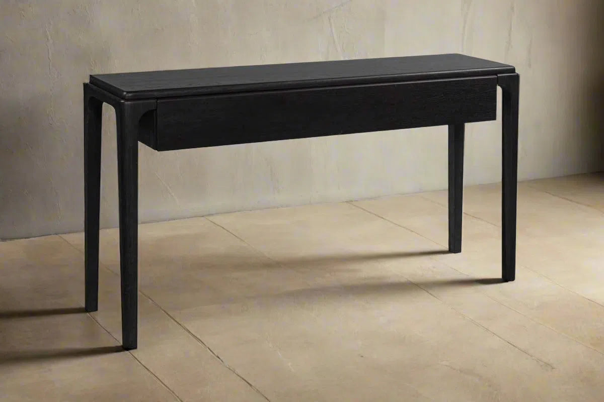 Mindy Brownes Elson Console Table-Beaumonde