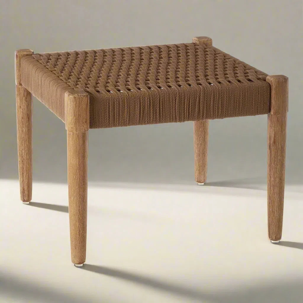 Beaumonde Home Magnum Footrest-Beaumonde