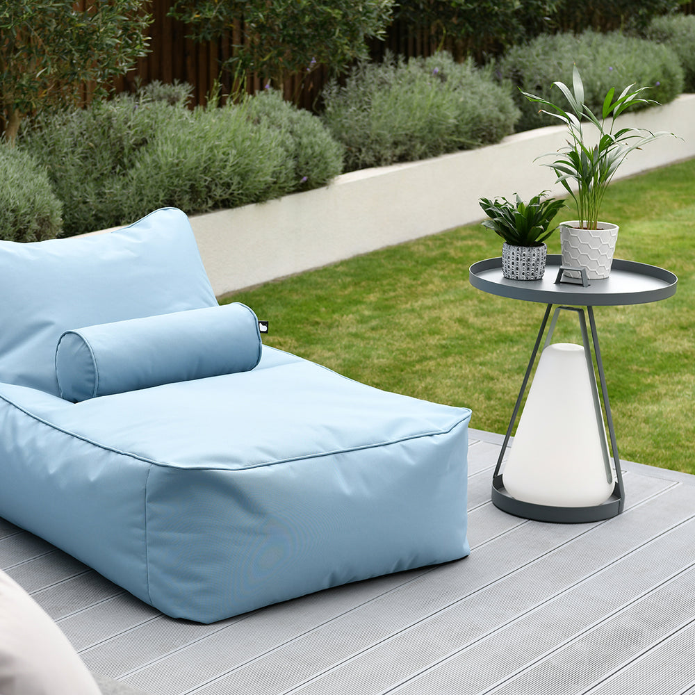 Extreme Lounging B-Table - Outdoor Tray Table-Beaumonde