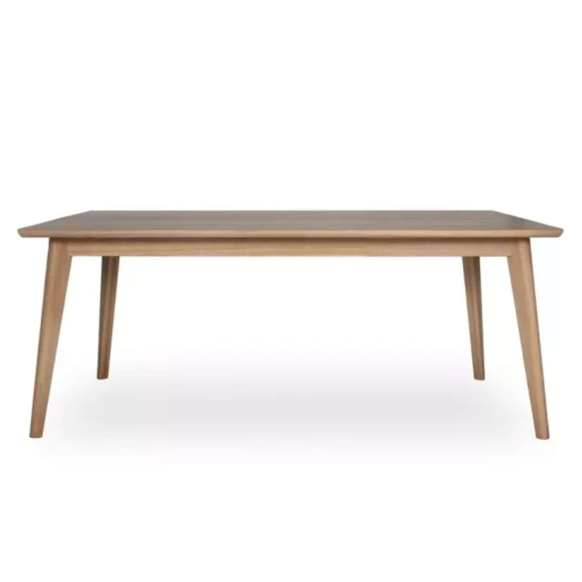 Vincent Shepherd Dan Dining Table | Oak
