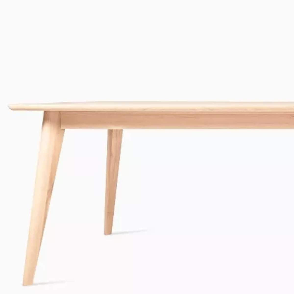 Vincent Shepherd Dan Dining Table | Oak