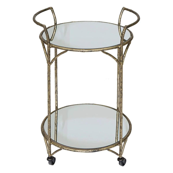 Mindy Brownes Danrich Drinks Trolley