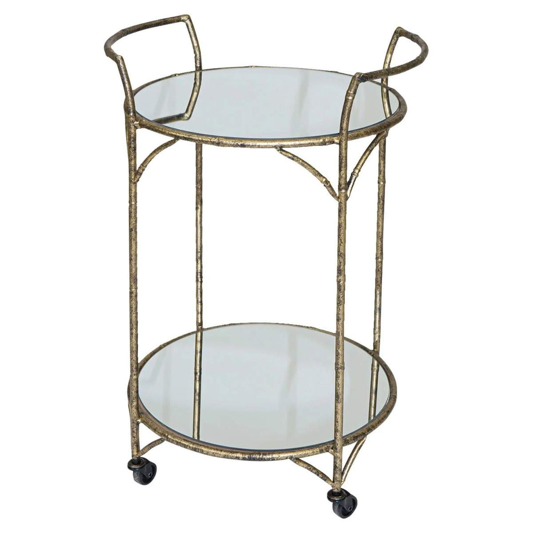 Mindy Brownes Danrich Drinks Trolley
