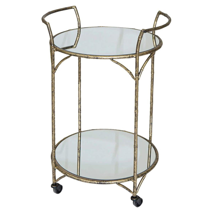 Mindy Brownes Danrich Drinks Trolley