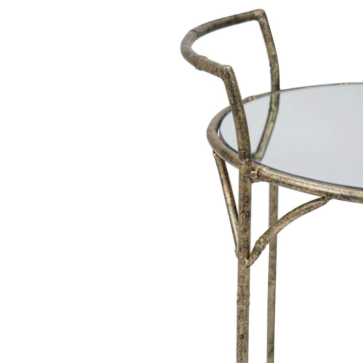 Mindy Brownes Danrich Drinks Trolley