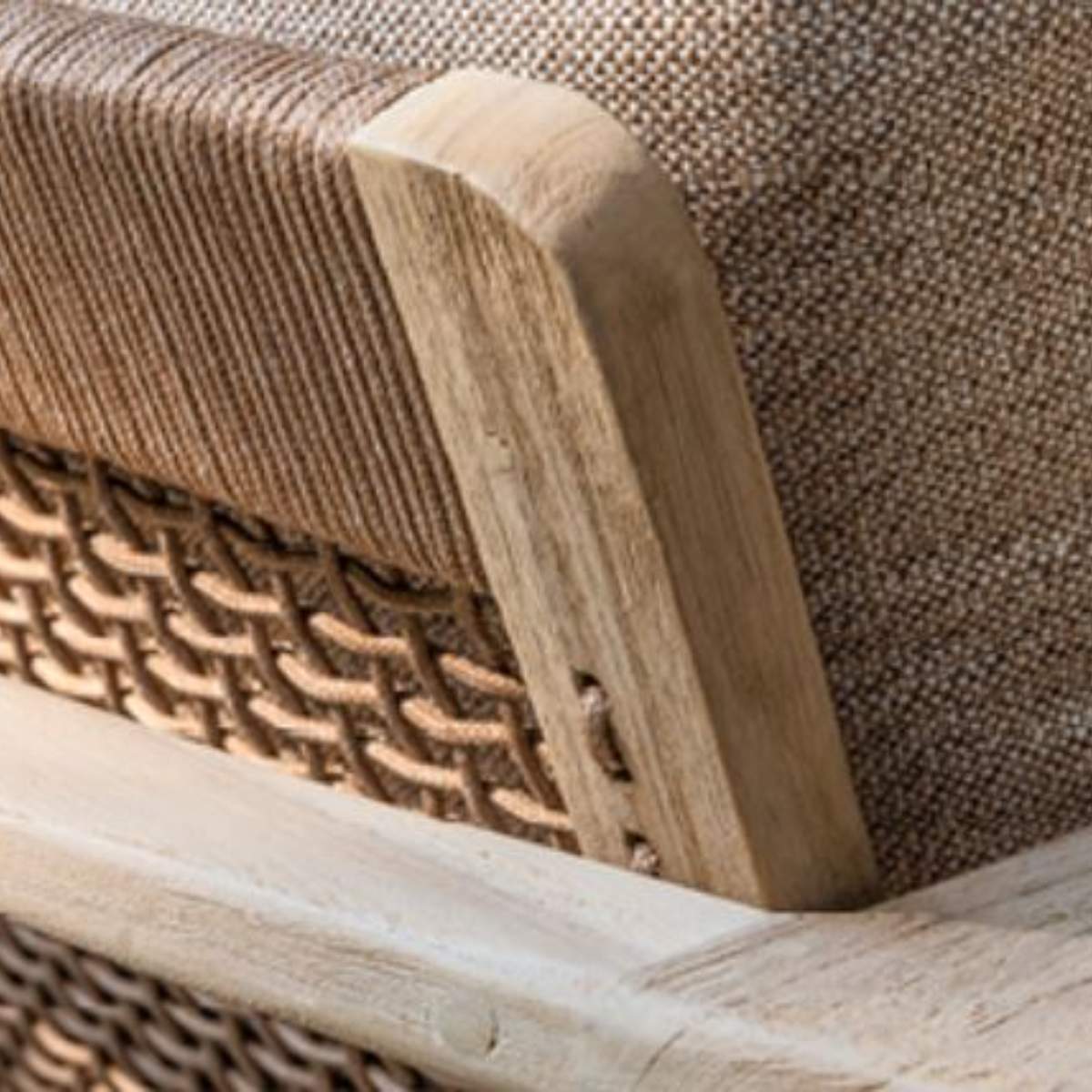 Vincent Shepherd David Outdoor Lounge Chair