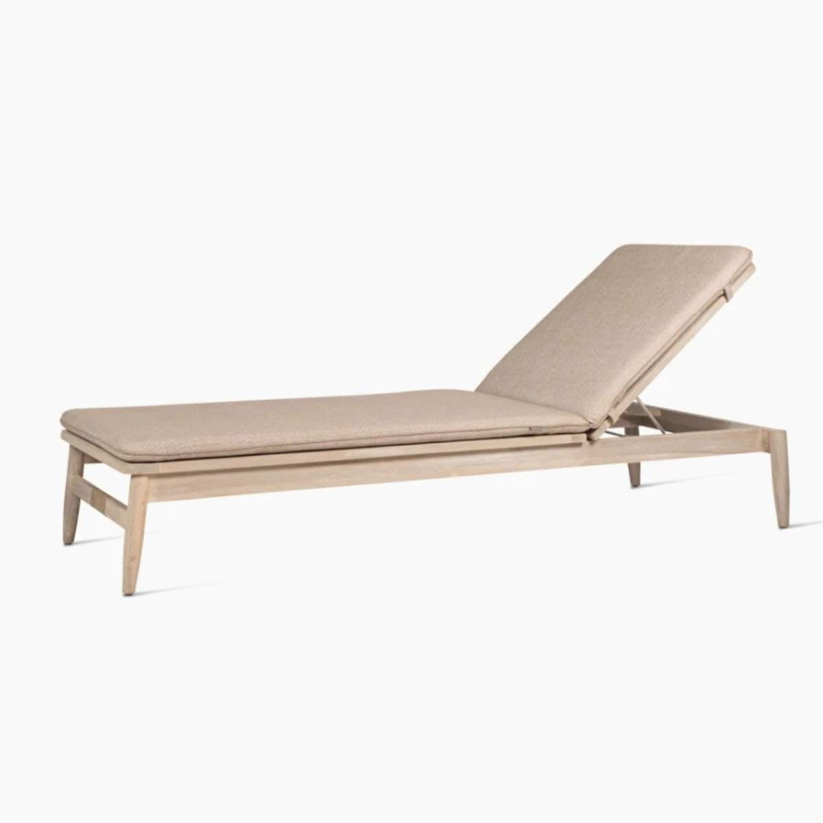 Vincent Shepherd David Sunlounger