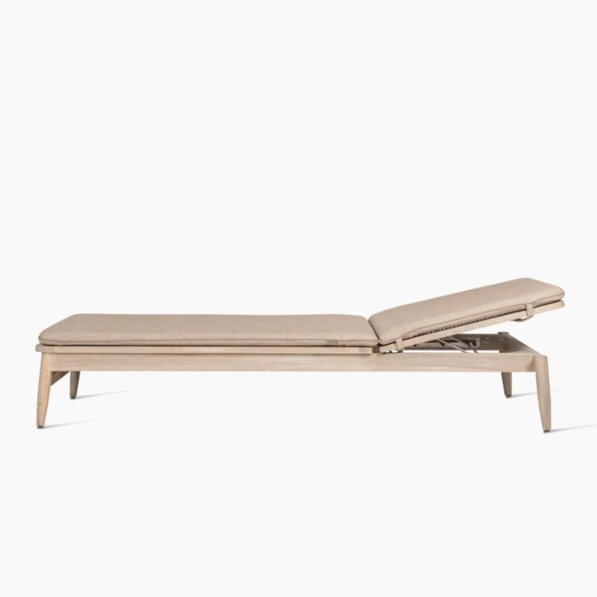 Vincent Shepherd David Sunlounger