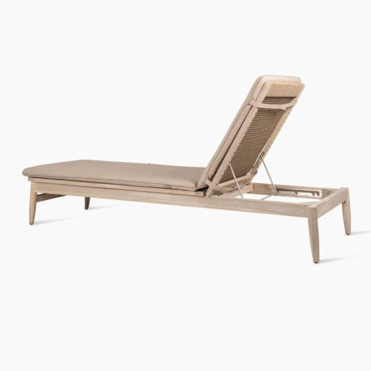 Vincent Shepherd David Sunlounger