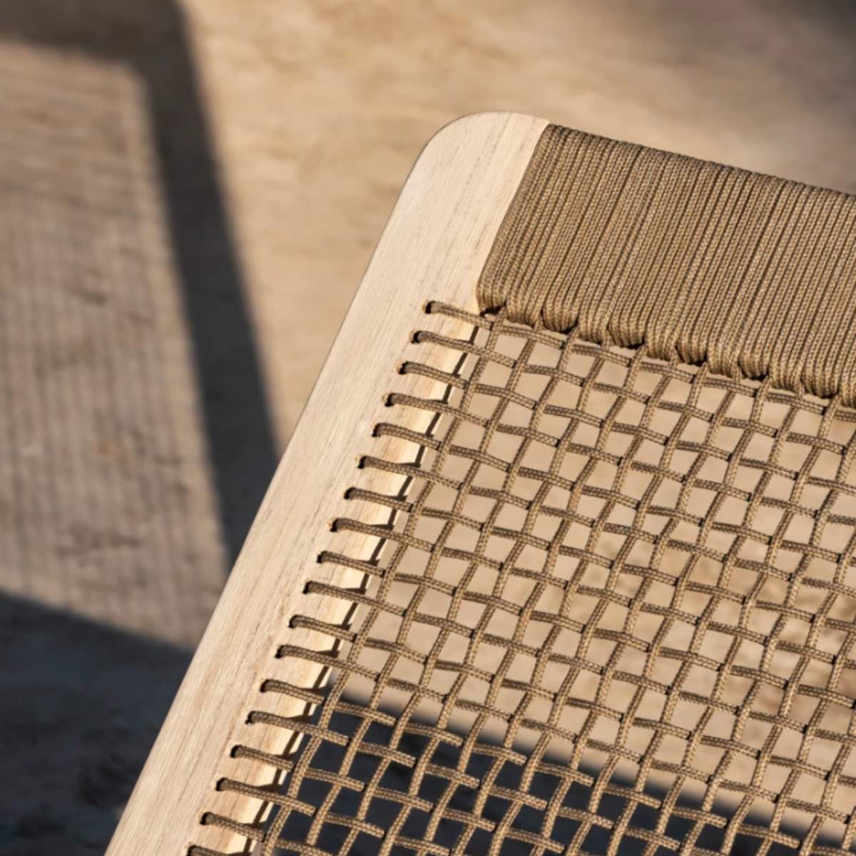 Vincent Shepherd David Sunlounger