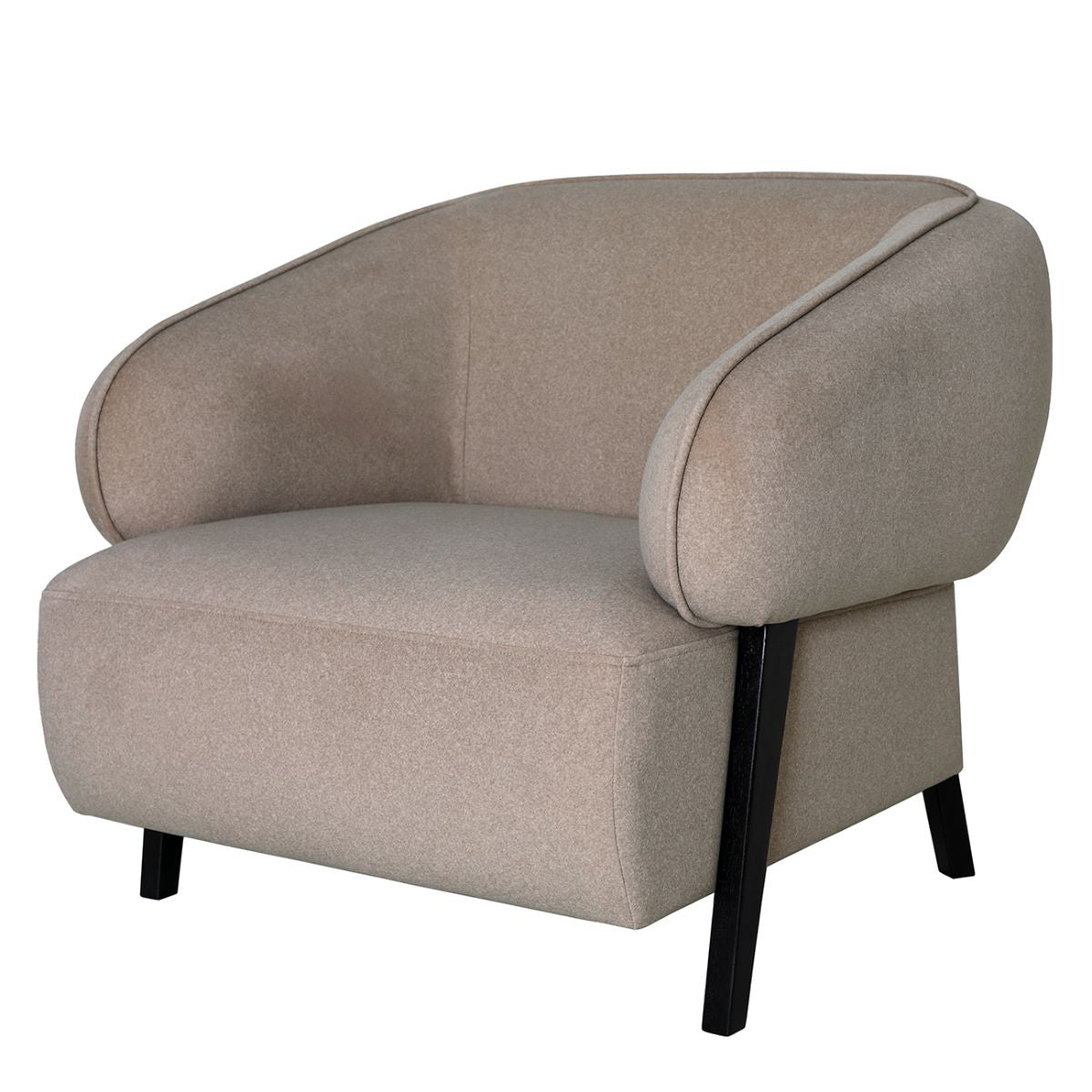 Libra Interiors Dawlish Occasional Chair