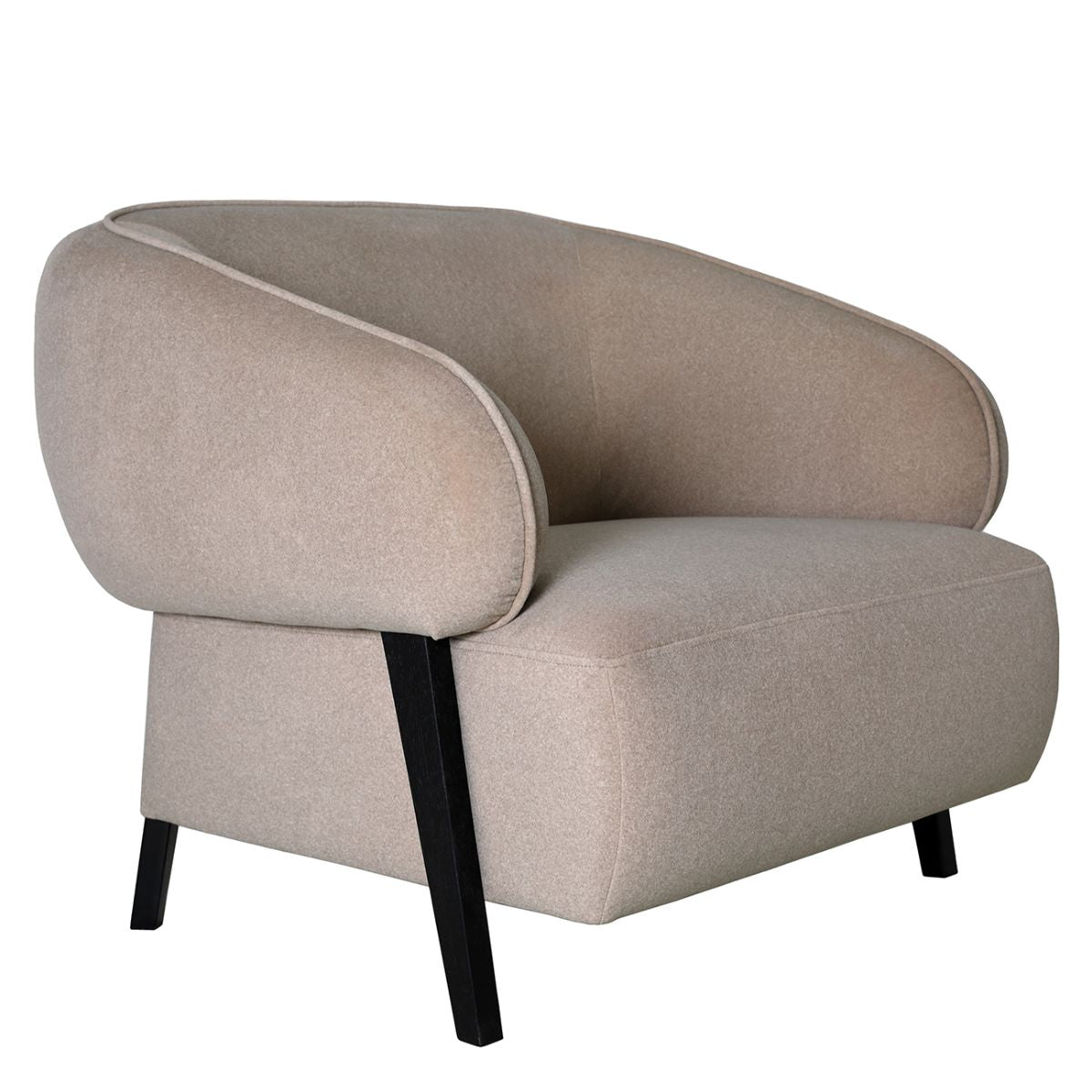 Libra Interiors Dawlish Occasional Chair
